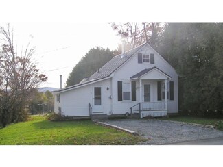 91 Breezy Ave, Greensboro, VT 05841