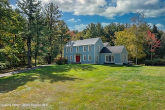 2205 County Route 5, Canaan, NY 12029
