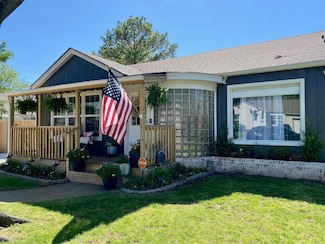 707 707 N 14th, Duncan, OK 73533