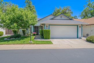 427 Yolla Bolly Trail, Redding, CA 96003