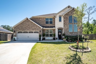 18202 Octavio Frias Trail, Houston, TX 77044