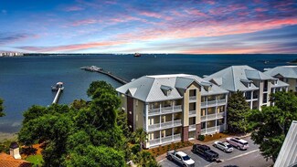 4113 Cobalt Cir Unit PO75, Panama City, FL 32408