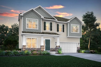 Thoreau, Miamisburg, OH 45449
