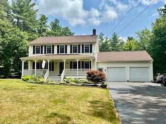 40 Newton Rd, Westminster, MA 01473