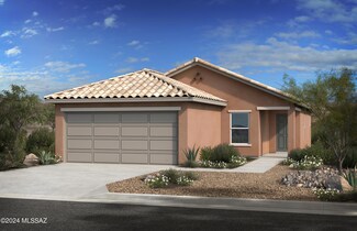 8875 E Stone Meadow Cir, Tucson, AZ 85730