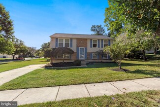 10305 Forestgrove Ln, Bowie, MD 20721