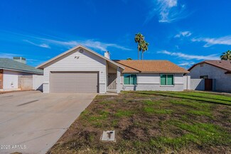 110 W San Pedro Ave, Gilbert, AZ 85233