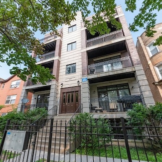 6217 S Kimbark Ave Unit GN, Chicago, IL 60637