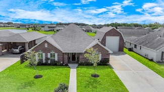 6623 Falcon Ridge, Manvel, TX 77578