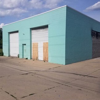 1212 S Western Ave, Peoria, IL 61605