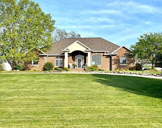 6279 Terrace Court Dr, Montgomery, IN 47558