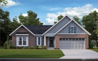 410 S Landon Ln, Springfield, OH 45502
