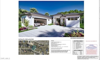 1623 SW Embers Terrace, Cape Coral, FL 33991