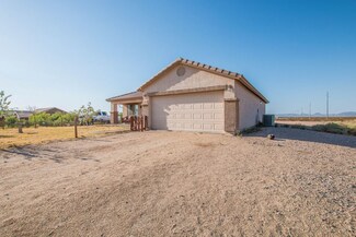 35435 W Piedmont Rd, Arlington, AZ 85322