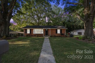2208 Englewood St, Kannapolis, NC 28083