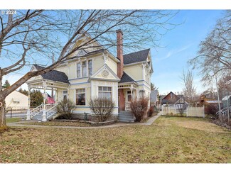 1701 Washington Ave, Baker City, OR 97814