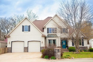 1001 Dewey Short Ct, Carthage, MO 64836