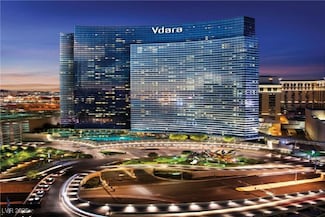 2600 W Harmon Ave Unit 10006, Las Vegas, NV 89158