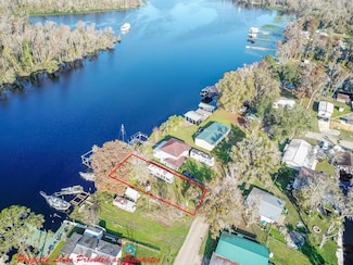 144 Magnolia Trail, Satsuma, FL 32189