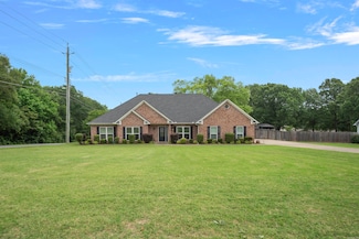 15 Castle Heights Dr, Cabot, AR 72023