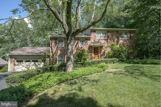 3525 Laurel Leaf Ln, Fairfax, VA 22031