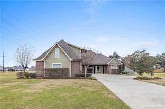 5679 Lutte Tigre Ln, Lake Charles, LA 70605