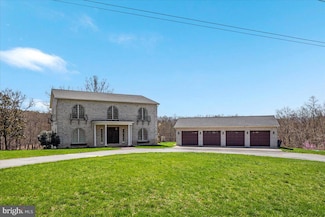 207 Westview Dr, Winchester, VA 22603