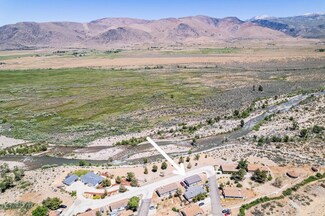 108952 U S 395 Unit 1, Coleville, CA 96107