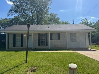 6031 Cavan Cir, Alexandria, LA 71303