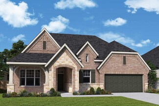 32359 Mossy Pine Way, Conroe, TX 77385