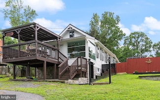 3143 Bayview St, Port Republic, MD 20676