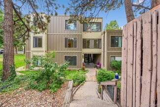 2525 S Dayton Way Unit 1608, Denver, CO 80231