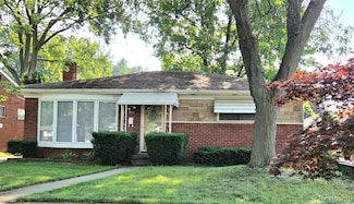 9164 Brady, Redford, MI 48239