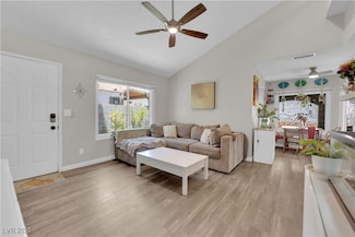 5228 Harmony Ave, Las Vegas, NV 89107