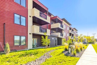 1704 W Lincoln St Unit 5B, Bozeman, MT 59715