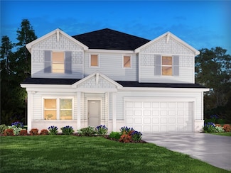 121 Tantalus St, Gray Court, SC 29645