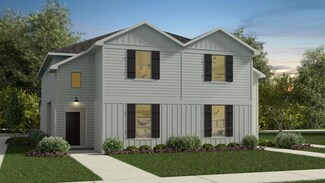 3412 Lake District Ln, Fort Worth, TX 76135
