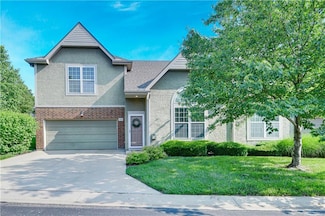 15626 W 61st Terrace, Shawnee, KS 66217