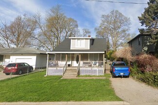 1841 Nevada St, Muskegon, MI 49441
