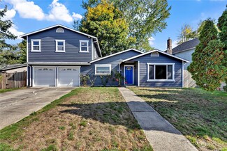 7209 6th Ave W, Everett, WA 98203