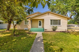 1306 W Joseph Ave, Spokane, WA 99205