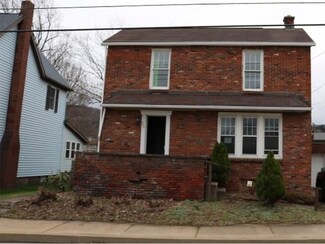 306 E 4th St, Derry, PA 15627