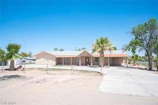 780 Lawson Dr, Moapa Town, NV 89025