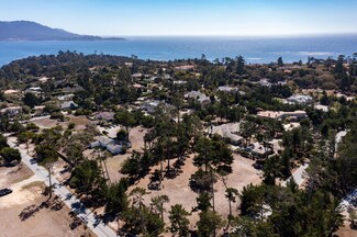0 SW Corner of Portola Road and Alva Ln Unit ML81908600, Pebble Beach, CA 93953