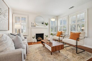1035 Henderson Ave, Menlo Park, CA 94025