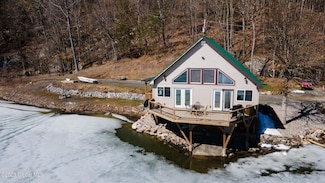 41 Rattle Snake Way, Clemons, NY 12819