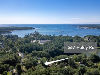 567 Haley Rd, Kittery Point, ME 03905