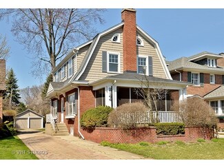 2144 Lincolnwood Dr, Evanston, IL 60201