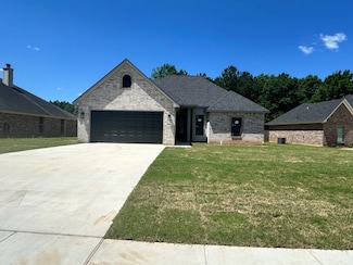 8142 Myrtlewood Dr, Greenwood, LA 71033