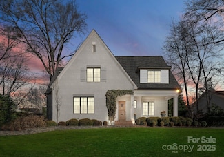 1108 Ardsley Rd, Charlotte, NC 28207
